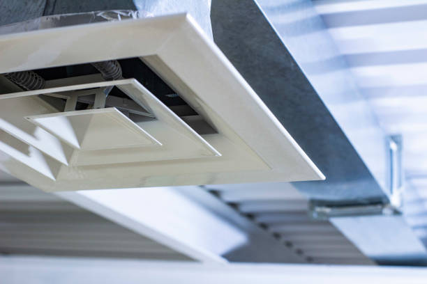 Best HVAC Air Duct Cleaning  in Lodi, WI
