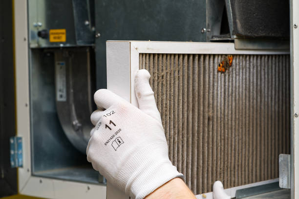 Best Residential Air Duct Cleaning  in Lodi, WI