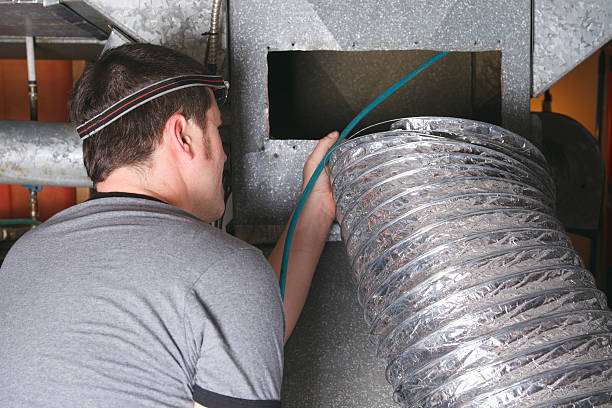 Best Air Duct Cleaning Near Me  in Lodi, WI