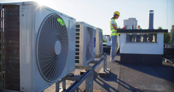 Best HVAC Duct Inspection Services  in Lodi, WI