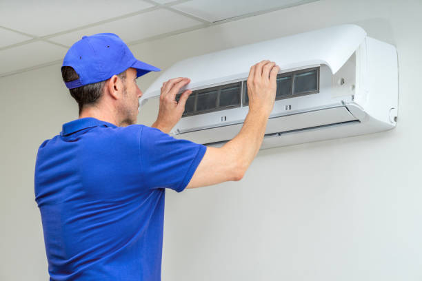 Best Commercial Air Duct Cleaning  in Lodi, WI