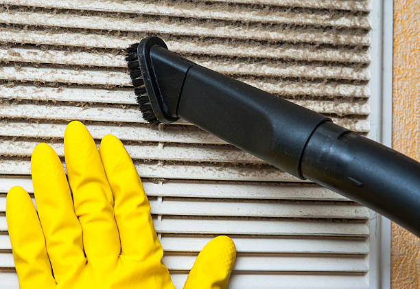 , WI Airduct Cleaning Company